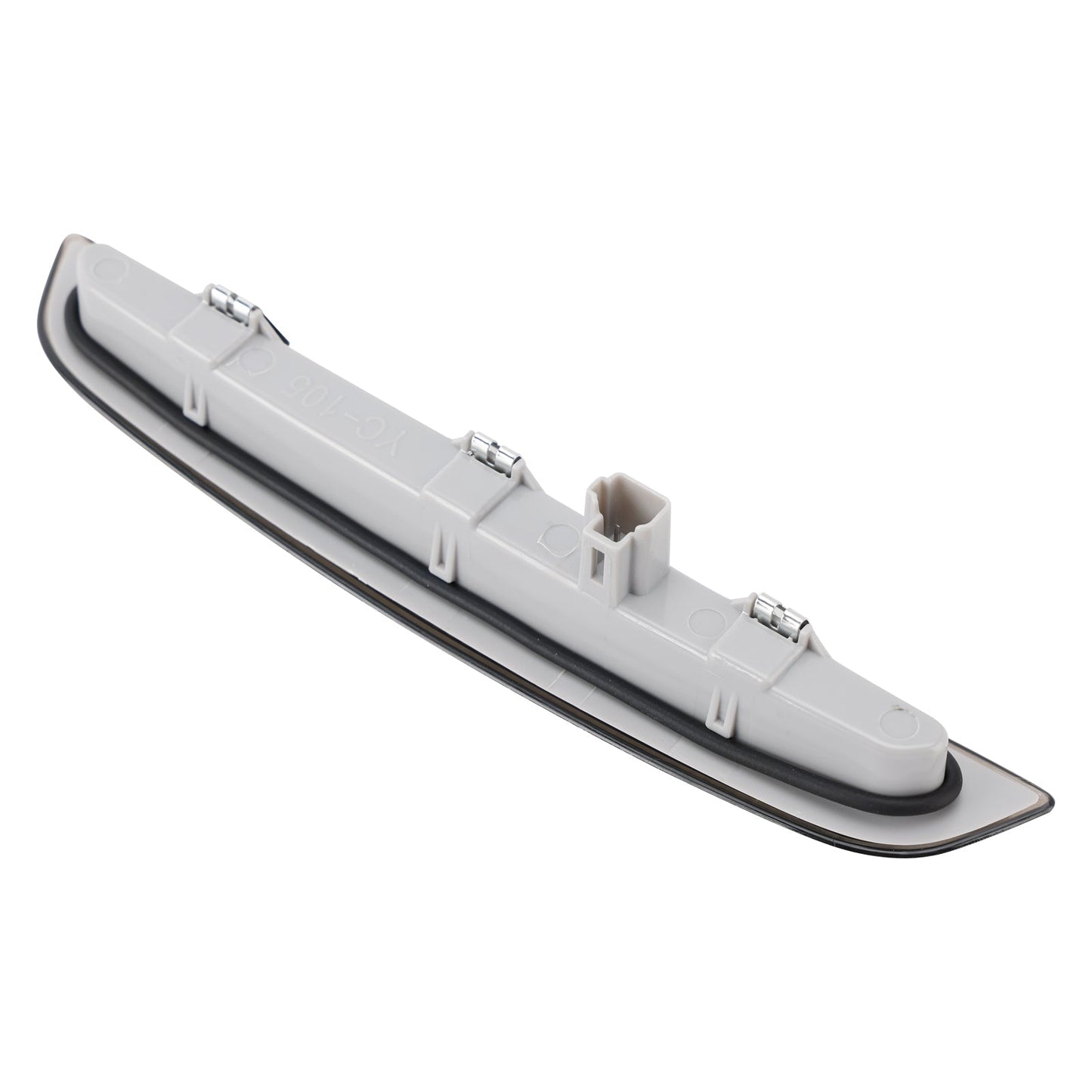 Luce stop/freno a LED alta Mitsubishi Outlander 2013-2016 8334A113 nera
