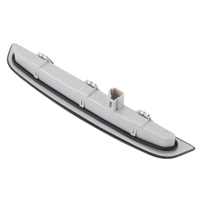 Luce stop/freno a LED alta Mitsubishi Outlander 2013-2016 8334A113 nera