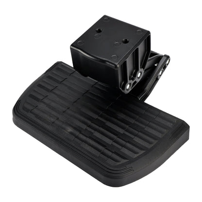 Gradino retrattile per lato letto 75413-01A per Ford F250 F350 Super Duty 2017-2022