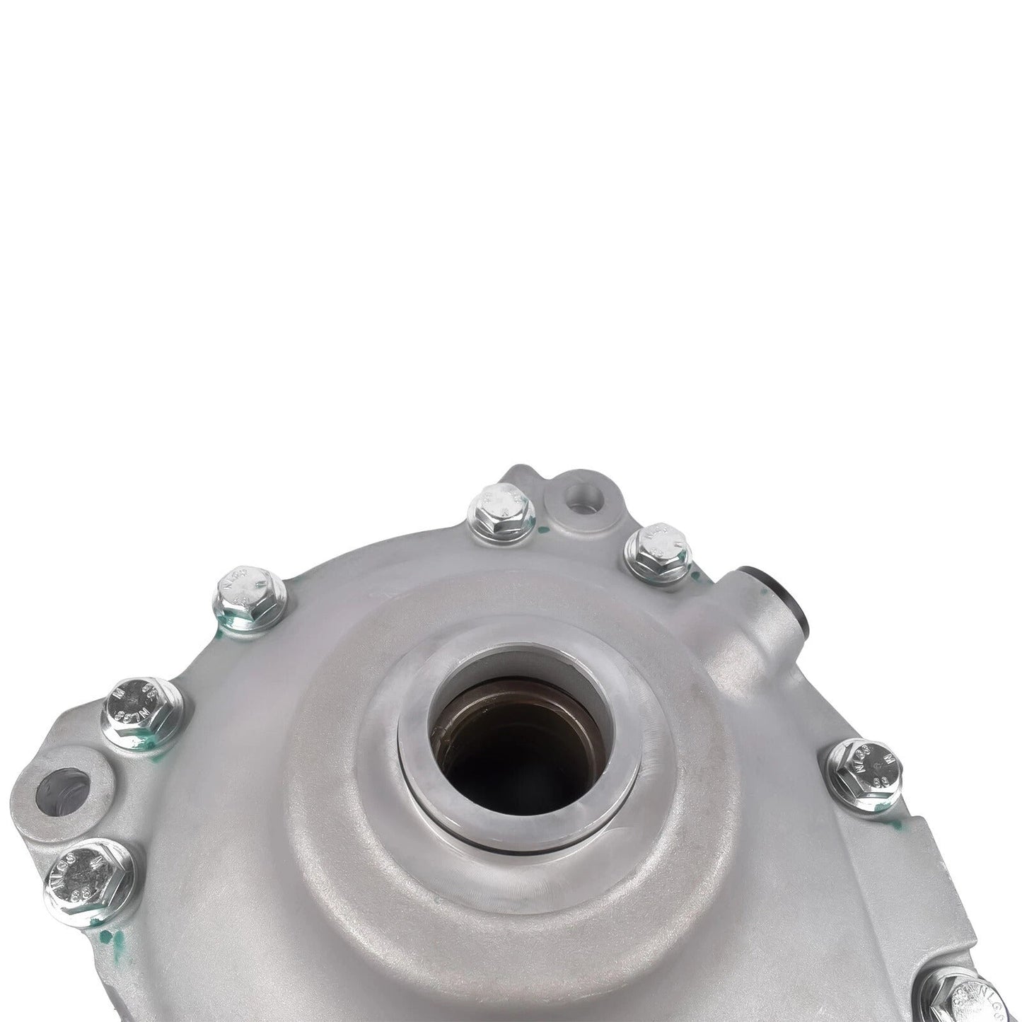 Gruppo supporto differenziale anteriore BMW X3 28iX (rapporto 3,73) 2011-2012, rapporto 3,73 31507592002