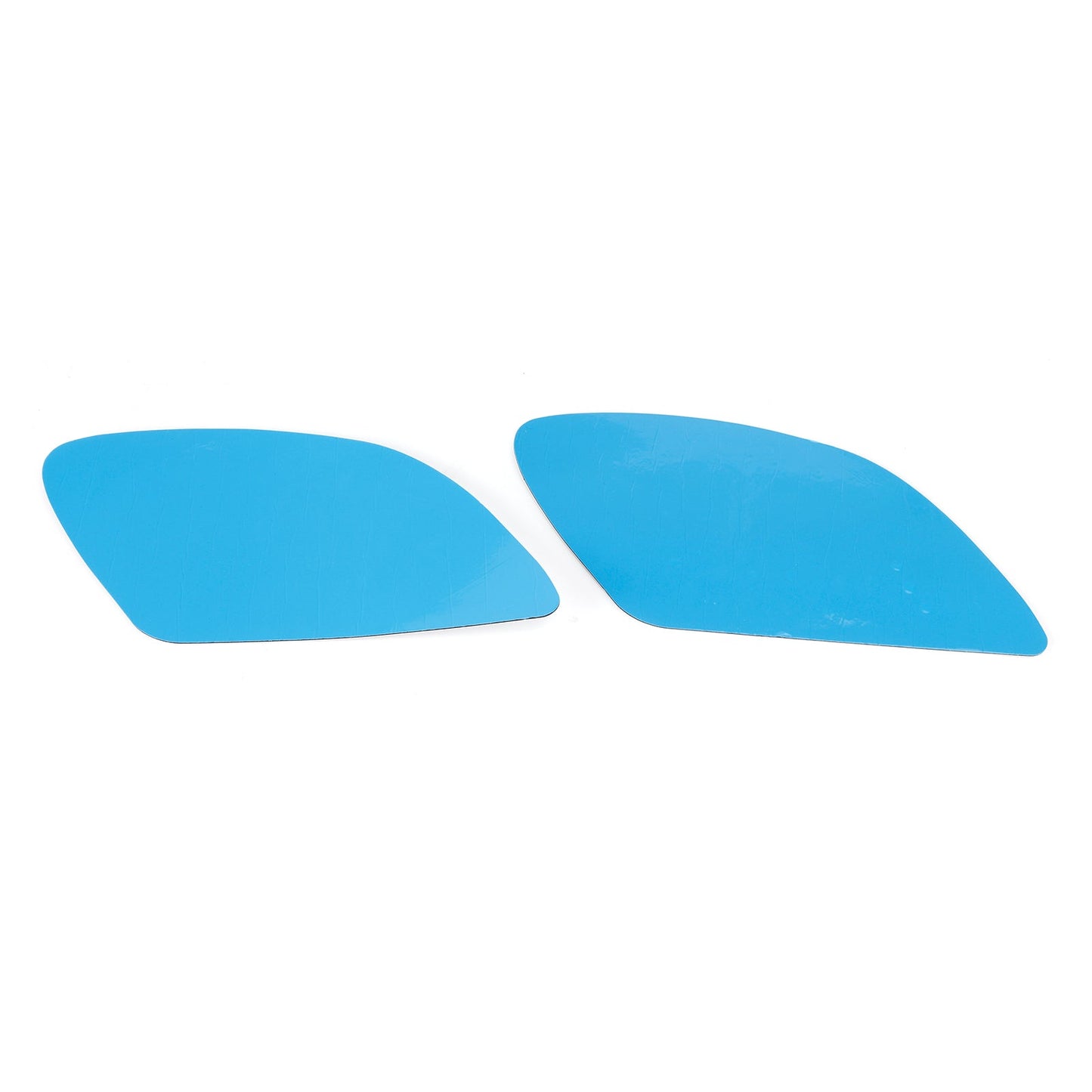 Ginocchiere laterali per serbatoio con trazione per Honda CBR125R CBR150R CBR250R CBR300R