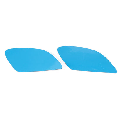 Ginocchiere laterali per serbatoio con trazione per Honda CBR125R CBR150R CBR250R CBR300R