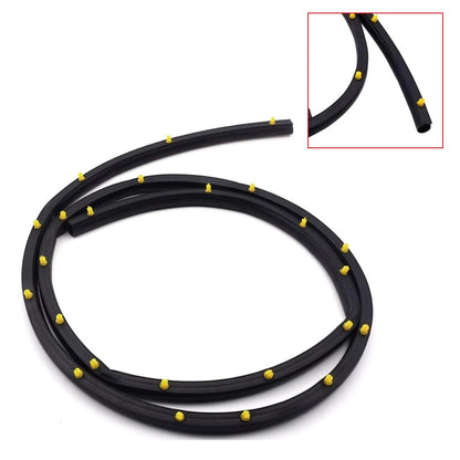 Guarnizione per cofano 68070493AA per Jeep Grand Cherokee 2011-2020