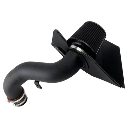 Kit di aspirazione aria fredda con scudo termico per VW Golf GTi R 1.8T 2.0T 2015-2020