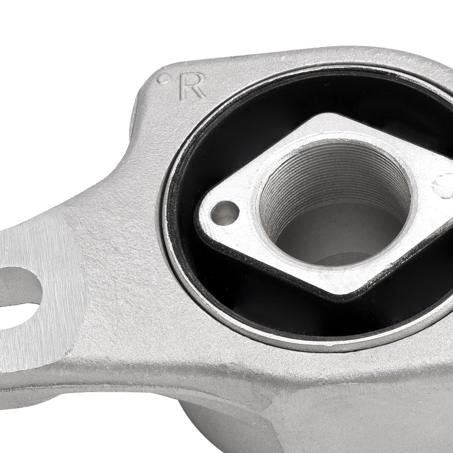 2x Boccola braccio oscillante posteriore 1663300143 per Mercedes-Benz GL350 ML250 GLE63 AMG