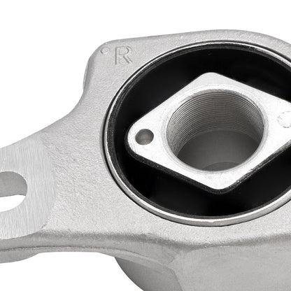 2x Boccola braccio oscillante posteriore 1663300143 per Mercedes-Benz GL350 ML250 GLE63 AMG