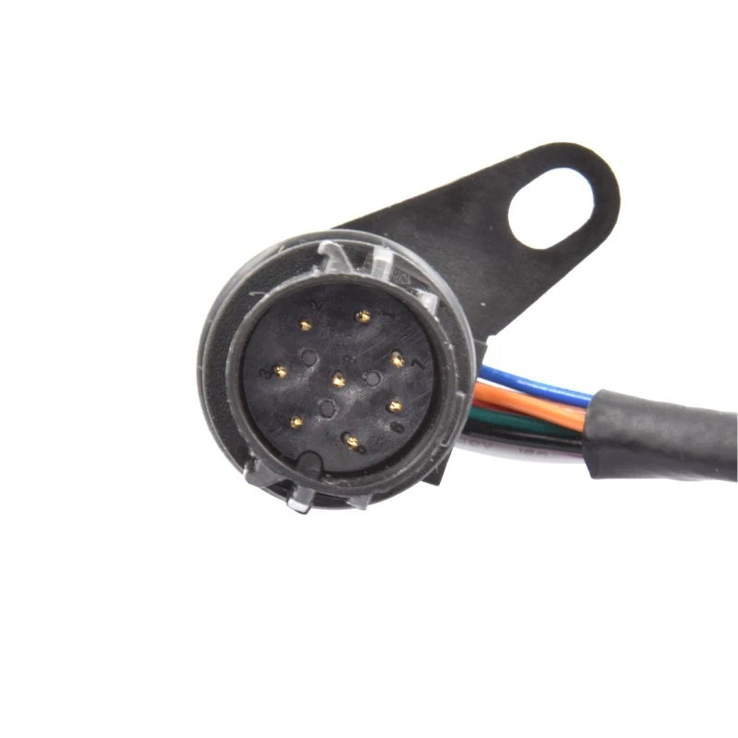 Solenoide di bloccaggio e overdrive 52118652 per Dodge 42RE 46RE 47RE 1996-1999