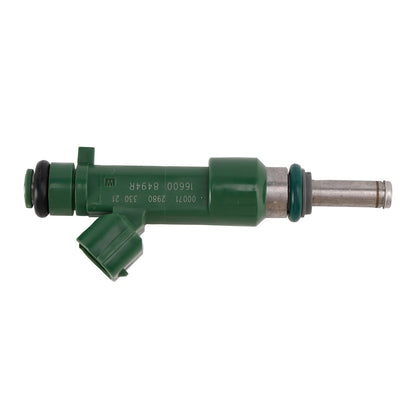 1 iniettore di carburante per Dacia Duster 2019-2025 Jogger 2021-2025 16600-8494R