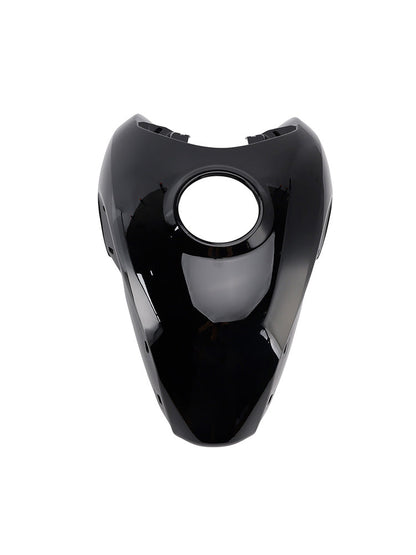 2021-2024 o Trident 660 Copertura serbatoio carburante Protezione carenatura F