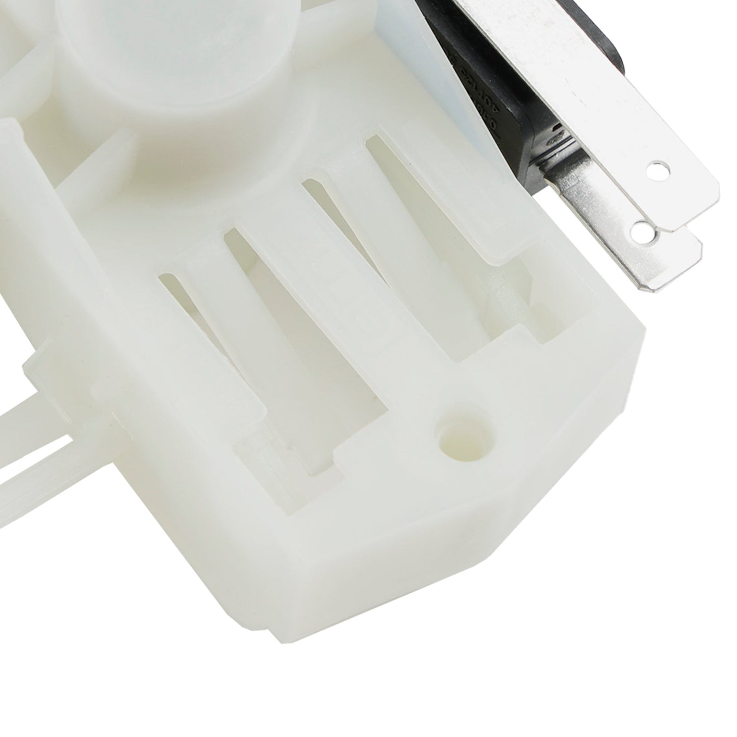 Interruttore di chiusura della porta della lavastoviglie DD81-02132A DD81-01629A per Samsung