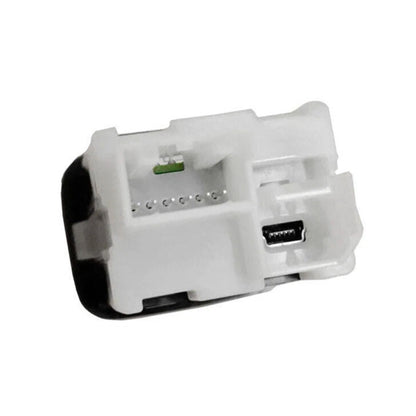 Porta di ricarica USB Aux per lettore audio 13523018 13519224 per Chevy Enclave Equinox