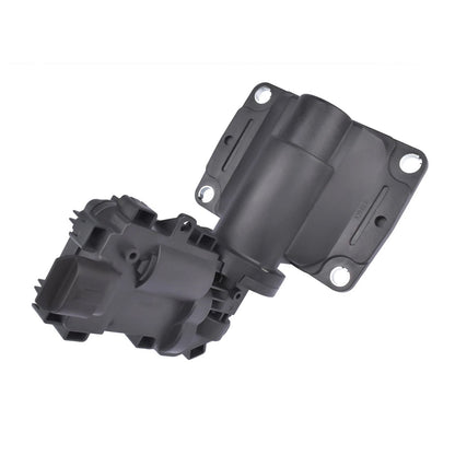 Attuatore bloccaggio assale a 4 porte 68449574AA per RAM 2500 3500 2019-2022