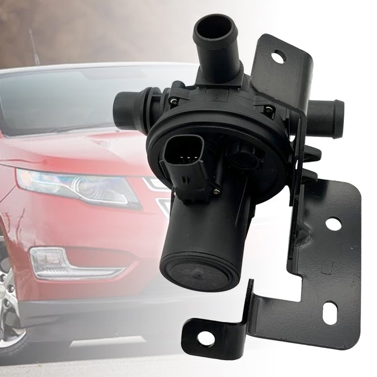 Valvola di controllo del liquido di raffreddamento del riscaldatore 22987494 per Chevy Volt Cadillac ELR
