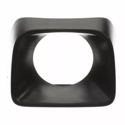 Copertura della cornice del sensore del servocomando del cruise control per Dodge Charger Chrysler 2015-2021
