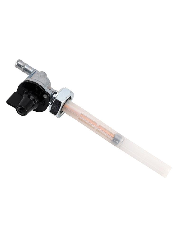 Rubinetto del serbatoio del carburante, rubinetto di scarico, adatto per Honda VT750DC Shadow Spirit 2001-2007