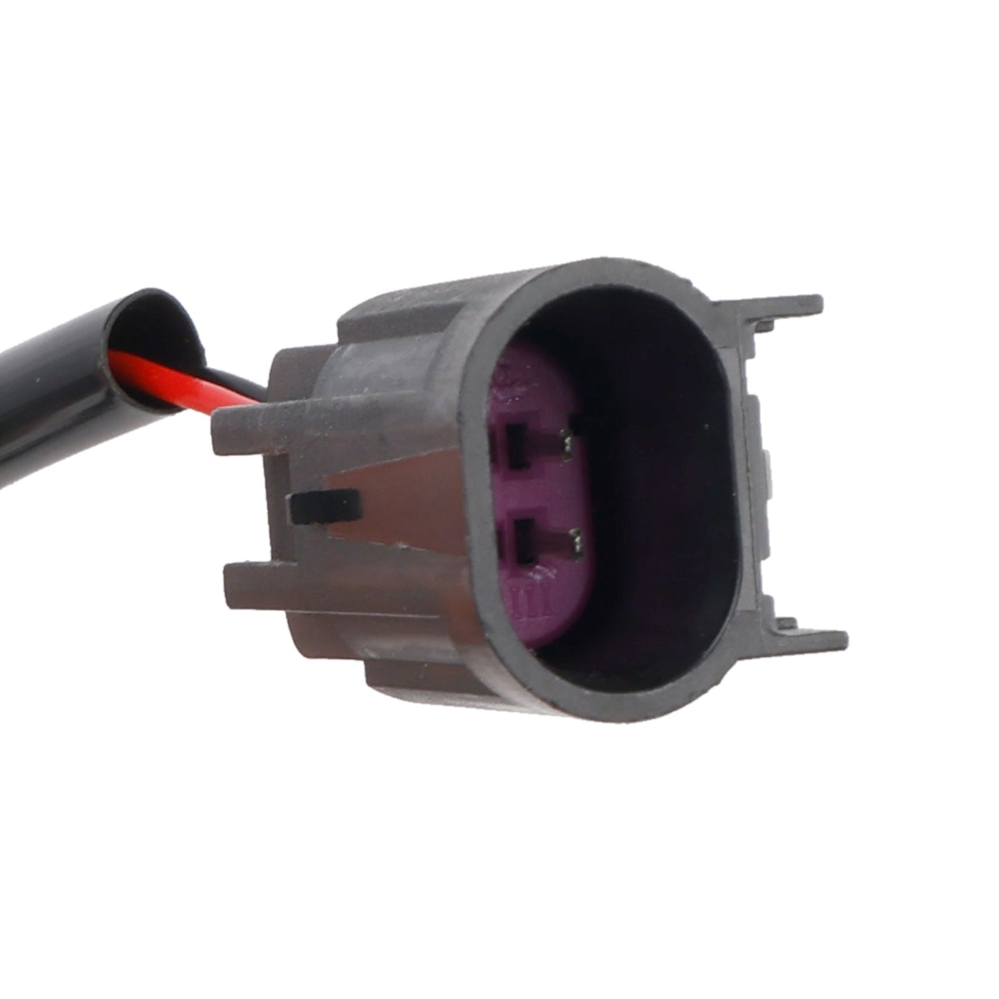 Luce freno posteriore alta Lincoln MKX 2016-2018 FA1Z-13A613-AB Lente rossa