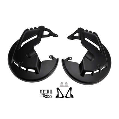 Coperture per dischi freno anteriori per Honda Goldwing GL1800 F6B 01-15
