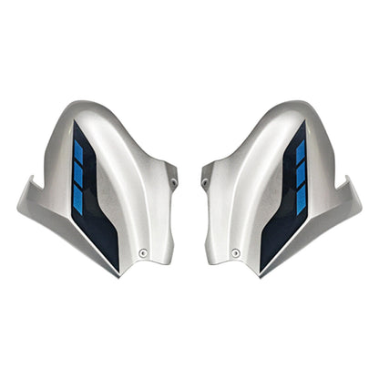Kit di carene stampate a iniezione per Kawasaki Z900 2025-2026