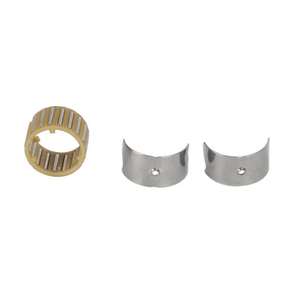 Set di 6 cuscinetti ad aghi per albero eccentrico e albero a camme per BMW 11377615379