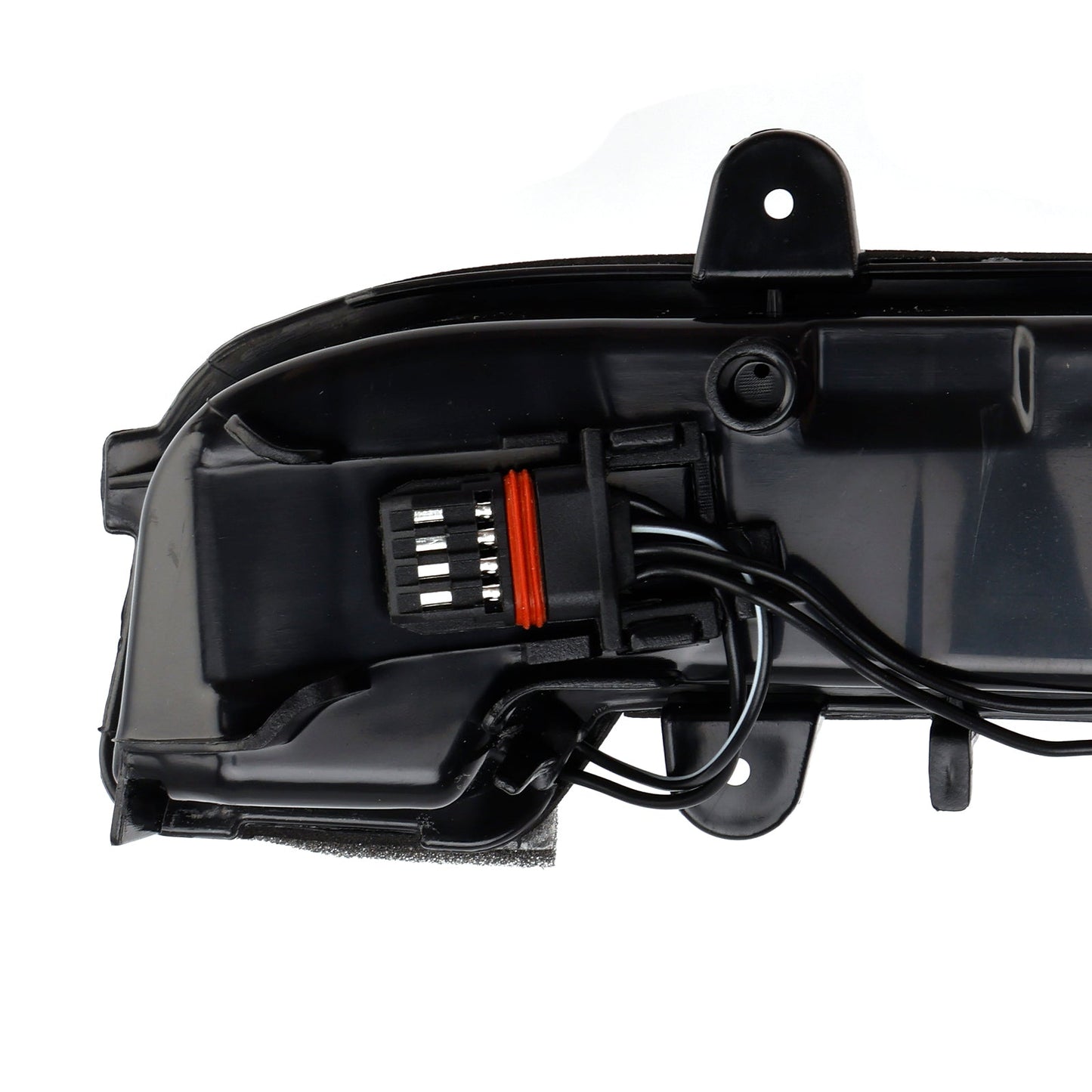 Indicatore di direzione specchietto laterale destro per Mercedes-Benz W211 S211 W463 A2038201421
