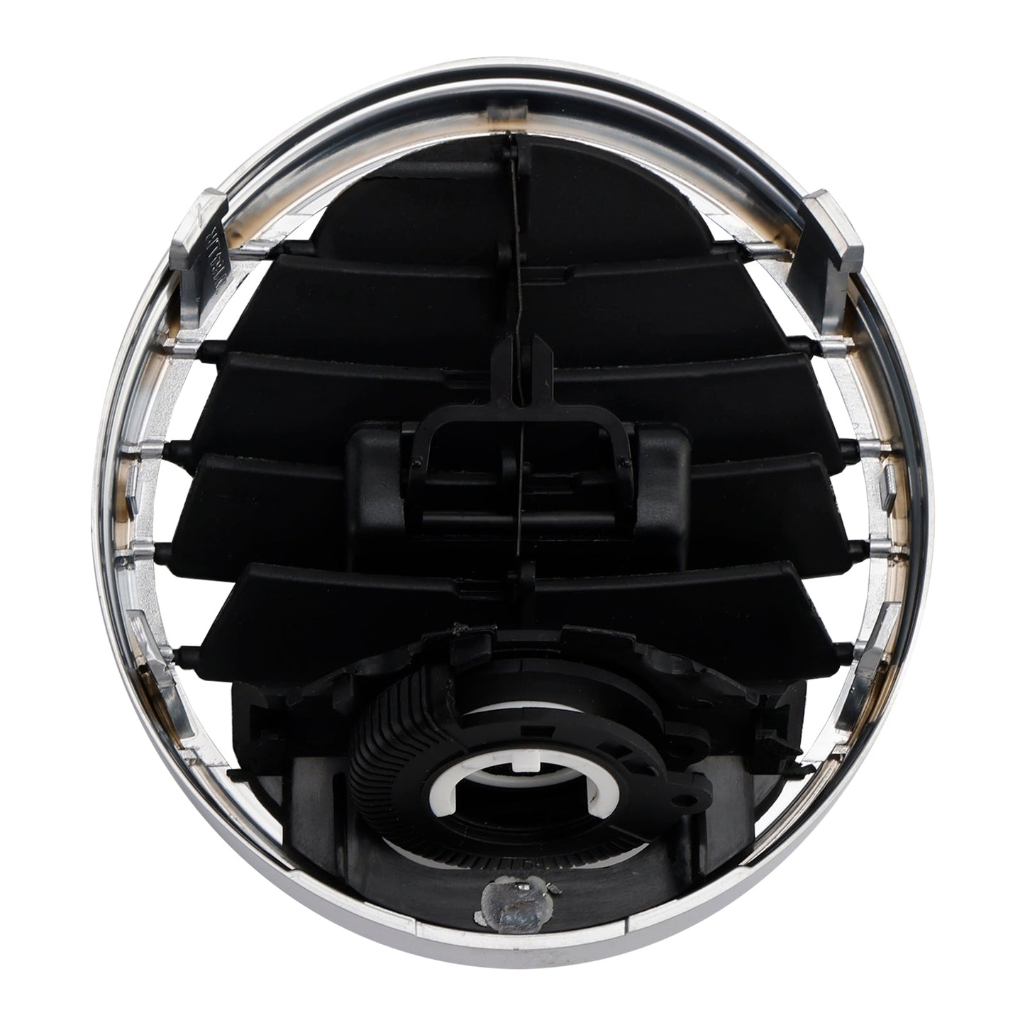 Pannello di uscita della griglia di ventilazione dell'aria condizionata per Mercedes-Benz ML350 GL450 ML63 2006-12