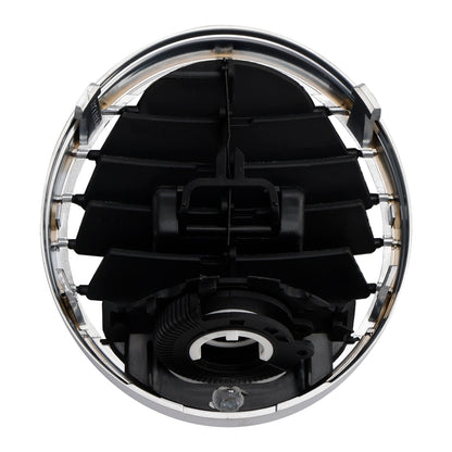 Pannello di uscita della griglia di ventilazione dell'aria condizionata per Mercedes-Benz ML350 GL450 ML63 2006-12