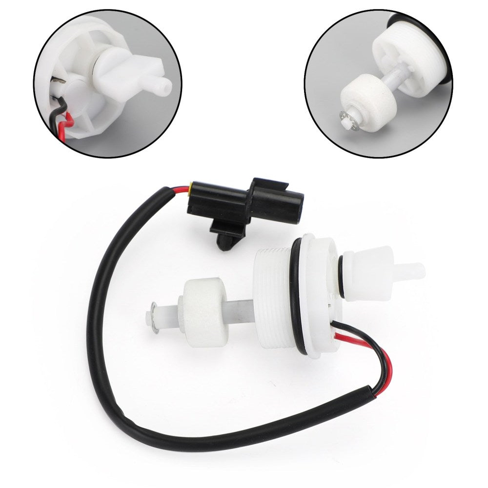 Fuel Filter Water Sensor per Toyota Hilux LN106R 2.8L 4cyl 3L 1988-1999