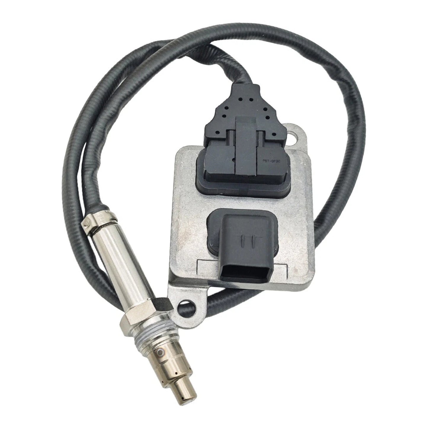 Sensore di ossido di azoto Nox per Opel Zafira Tourer Vauxhall Zafira MK III 55485493