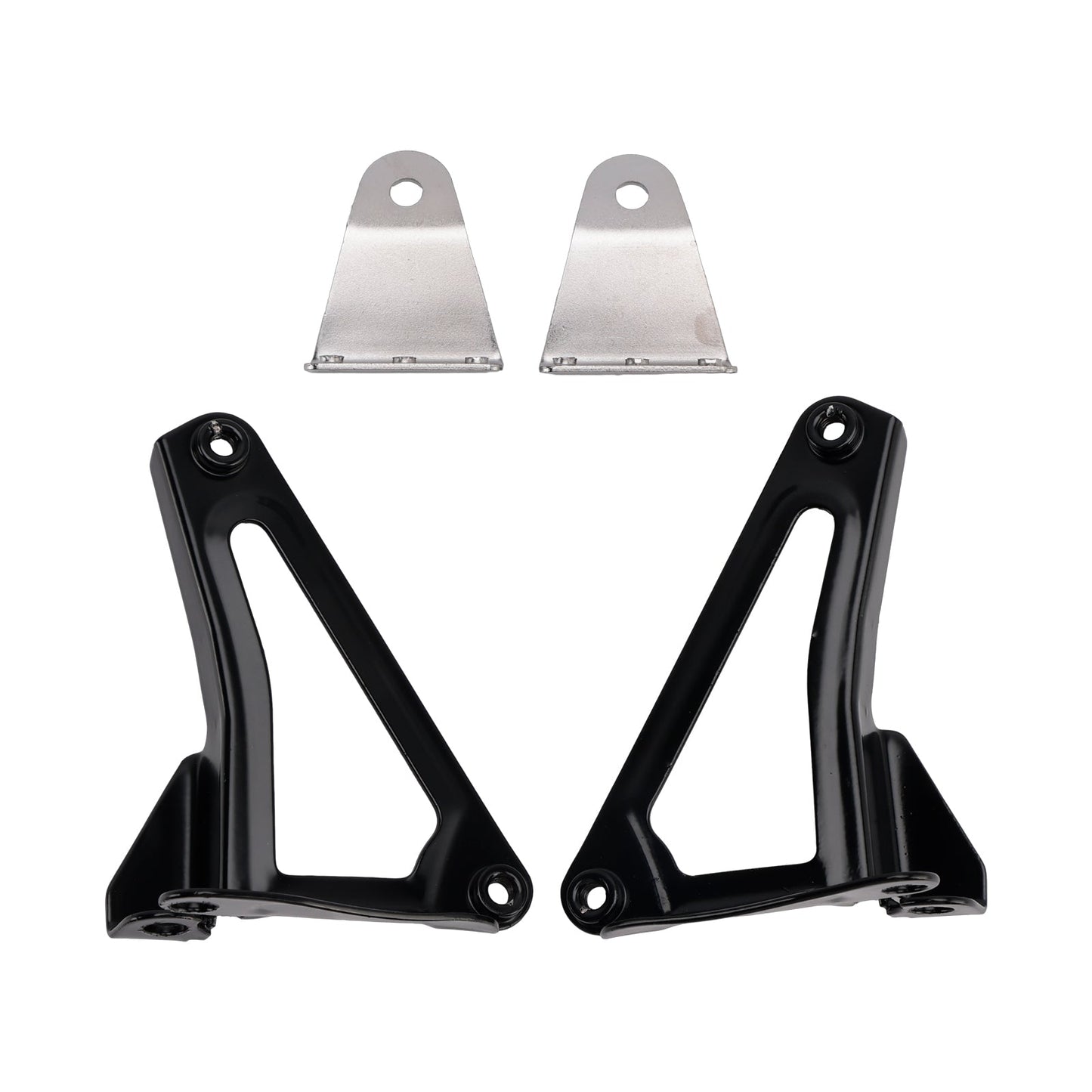 Coperture per dischi freno anteriori per Honda F6B 2013-2015