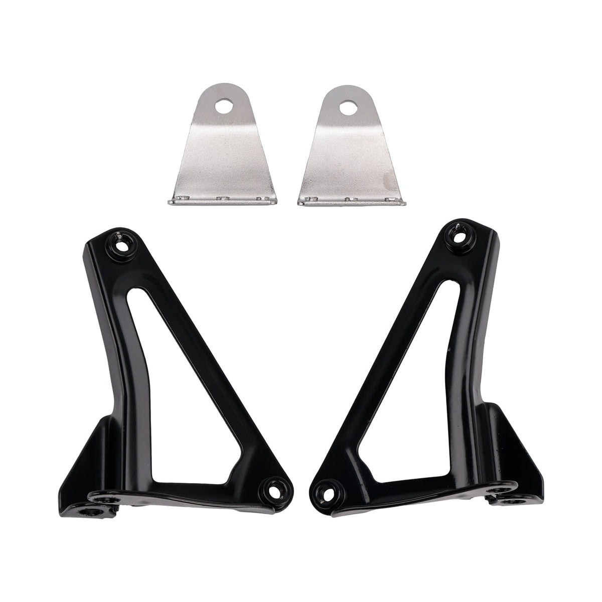 Coperture per dischi freno anteriori per Honda Goldwing GL1800 F6B 01-15