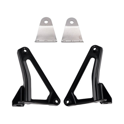 Coperture per dischi freno anteriori per Honda Goldwing GL1800 F6B 01-15