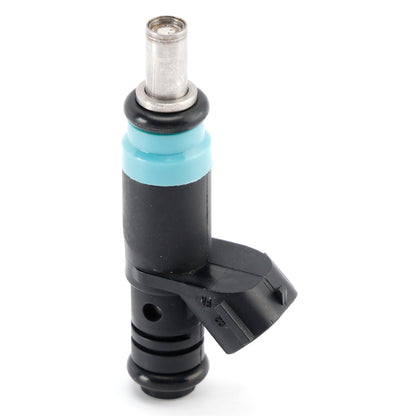 1 iniettore di carburante per Audi VW A4 B6 B7 A6 C5 Passat B5 3B 1.6 2.0 06B133551K
