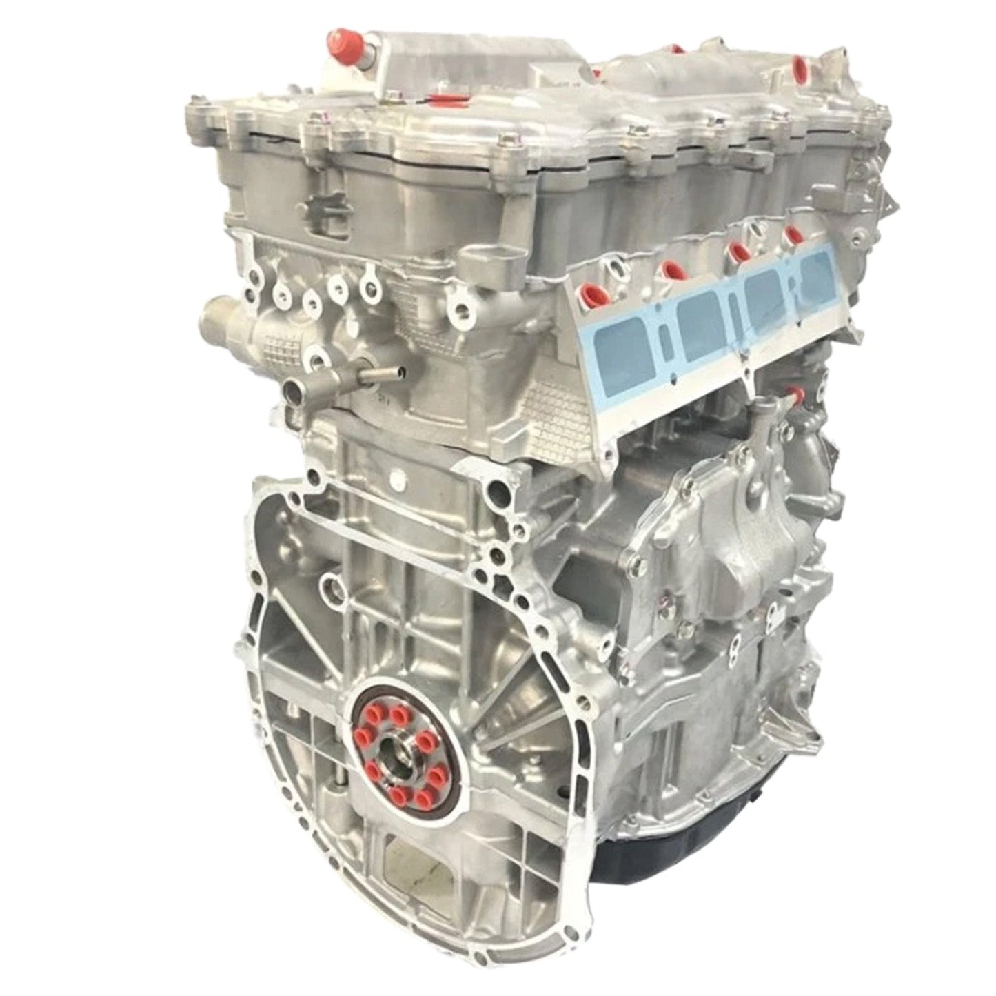 Nuovo motore 1AR-FE 1ARFE con doppio motore VVT-i per Toyota Venza Highlander