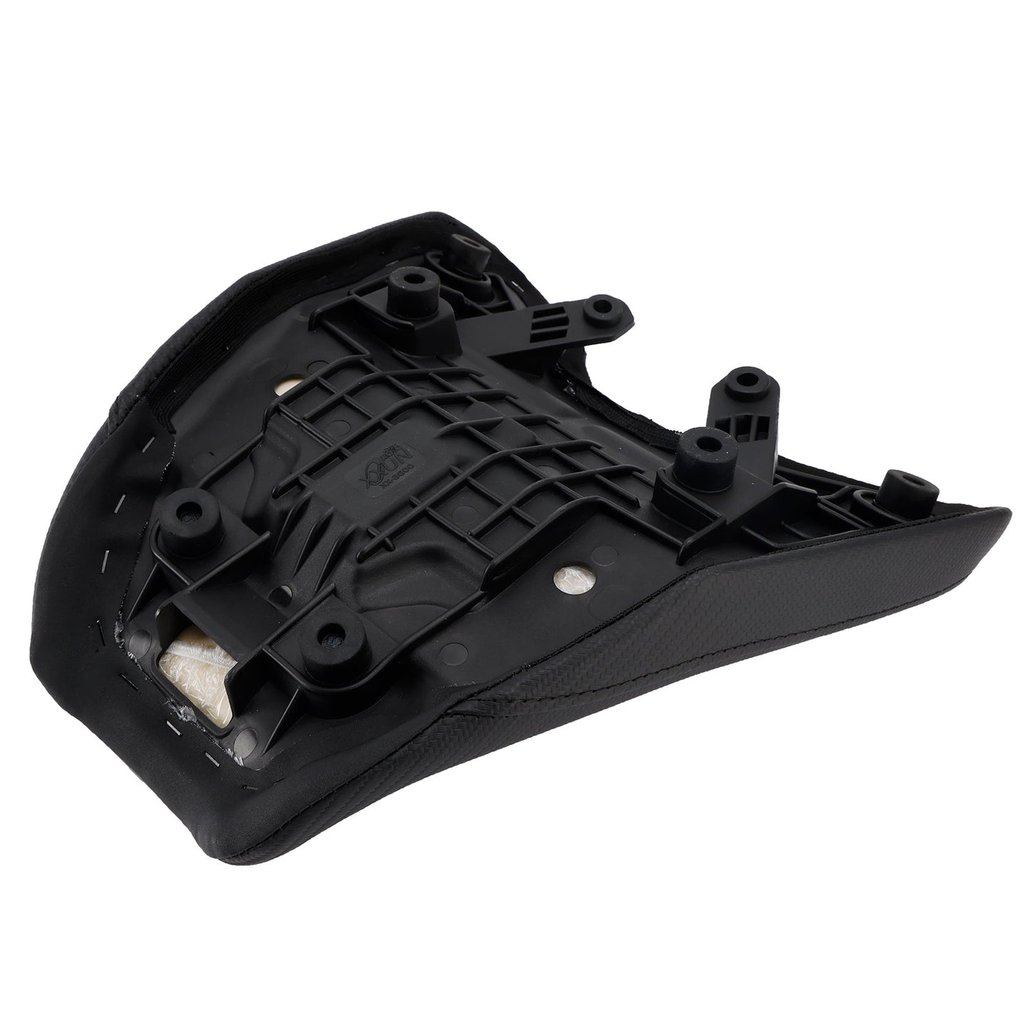 Kit cuscini passeggero anteriore e posteriore Raider per Yamaha MT-07 689cc 2025-2026