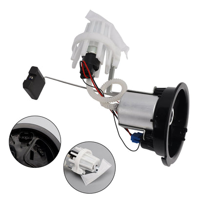 Gruppo pompa carburante K51 per BMW R1200GS Adventure 2012-2018, codice 16148357969