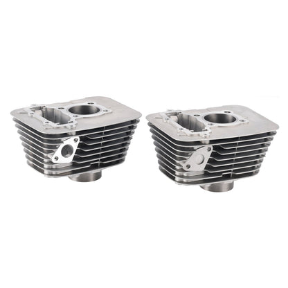 Set pistone cilindro/barile Yamaha XV250 V Star 250 2008-2024 4DN-11310-00 2UJ-11320-01