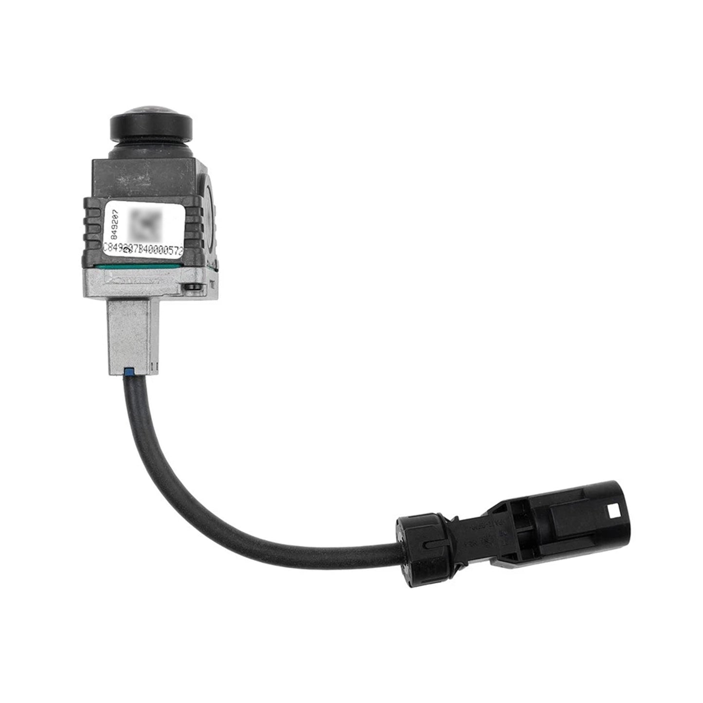 Telecamera per specchietto laterale sinistro e destro per MERCEDES-BENZ GLK-CLASS (X204) 2008-2012 A0009051003