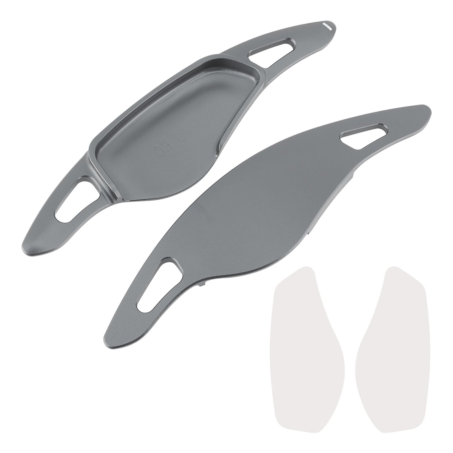 Leva del cambio al volante per BMW G20 G21 G30 G31 F40 F22
