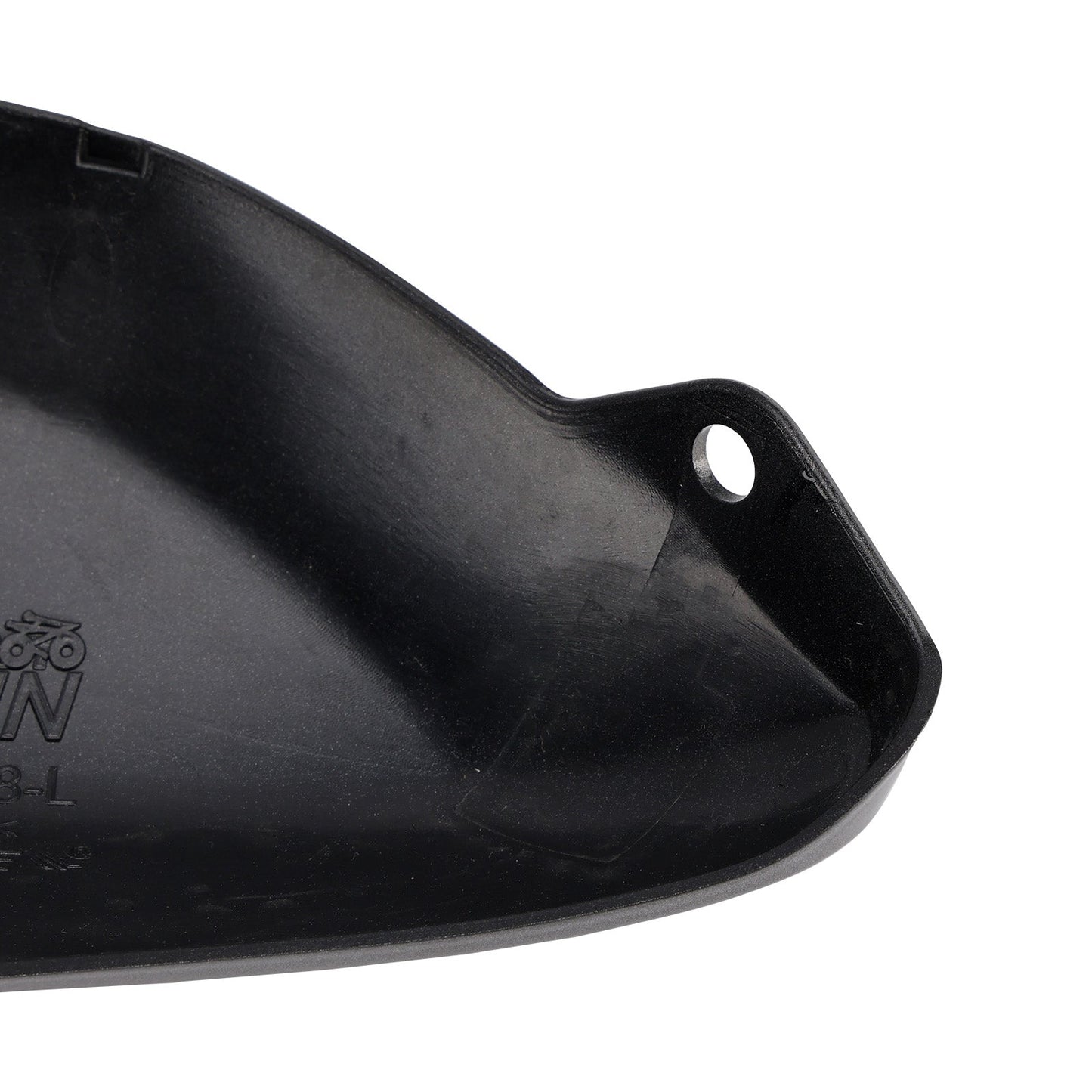 Coperture per presa d'aria, pannello laterale del serbatoio, carenatura per Kawasaki Z900 2025-2026