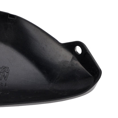 Coperture per presa d'aria, pannello laterale del serbatoio, carenatura per Kawasaki Z900 2025-2026