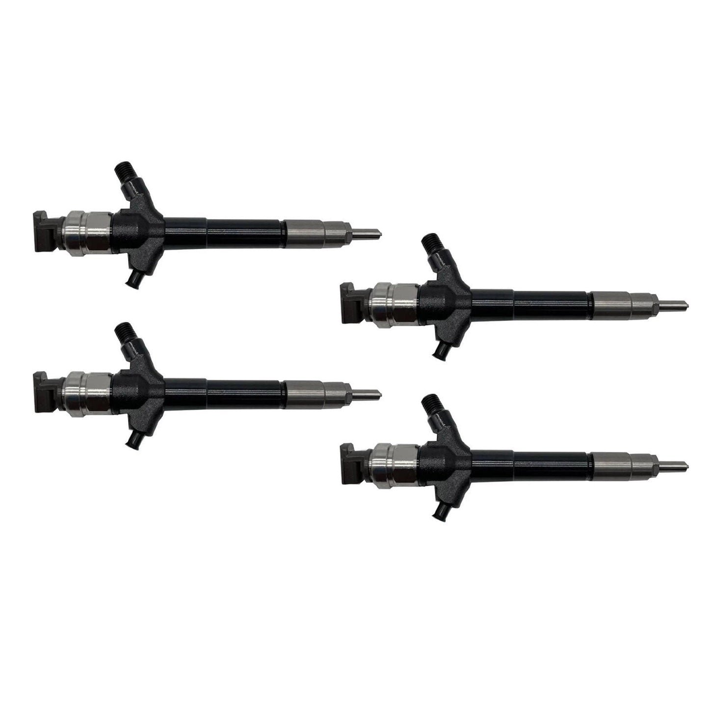 Iniettori di carburante (4 pezzi) per Mitsubishi Triton ML/MN 3.2 (anni 2006-2008) Codice articolo: 095000-5760