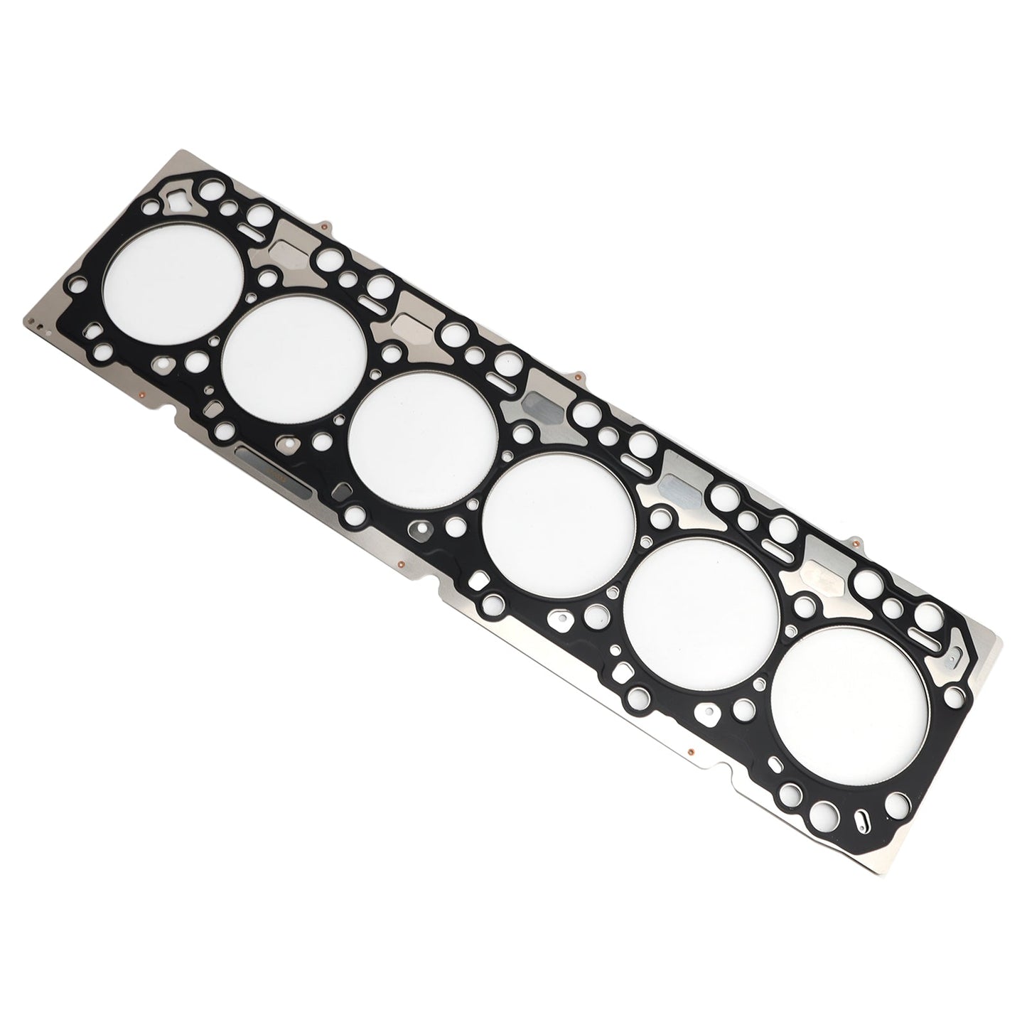 Guarnizione testata cilindro multistrato MLS Cummins 6.7 24V 2007.5-2015 per 4932210