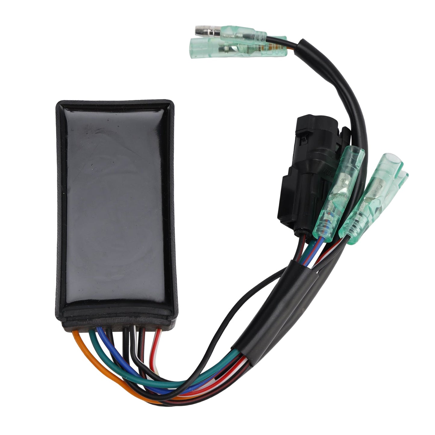 Scatola CDI Accenditore adatta per Suzuki 20HP DT20 25HP DT25 30HP DT30 32900-96350