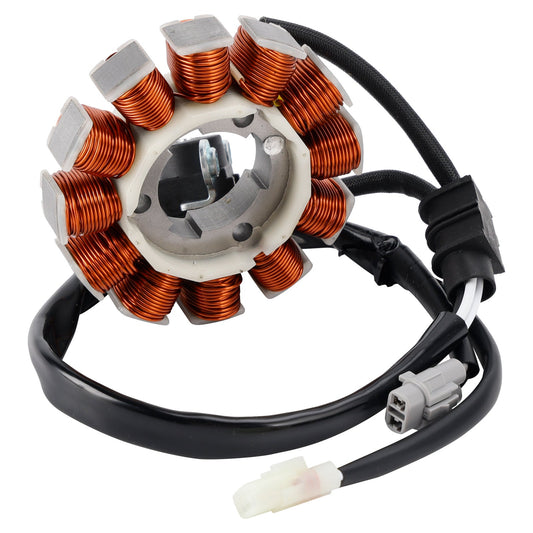 Regolatore di tensione dello statore e guarnizione per Fantic XEF 250 XXF 250 4T 2022-2024