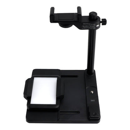 JJC Mobile Negative Film Scanner 35mm 120 Set Scanner per pellicole Scansiona vecchie foto in JPG