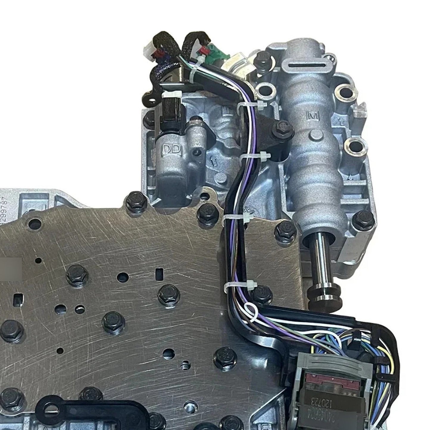 Corpo valvola cambio automatico 10L60 10L80 10L90 per GM Chevrolet Cadillac