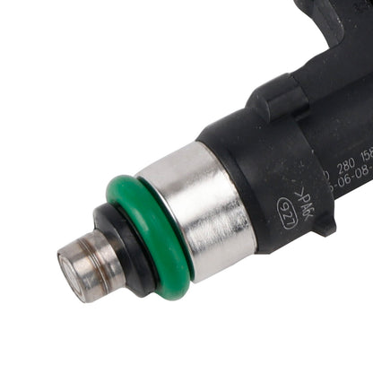 1 iniettore di carburante per Chrysler 300M 2004 Dodge Nitro 2007-2011 0280158028