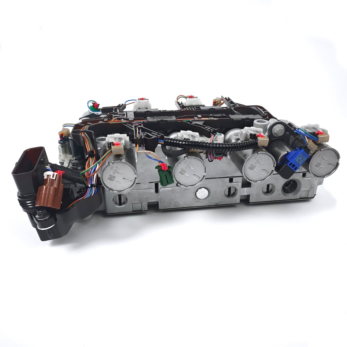 8F35 Automatic Transmission Valve Body Per FORD 8-Speed