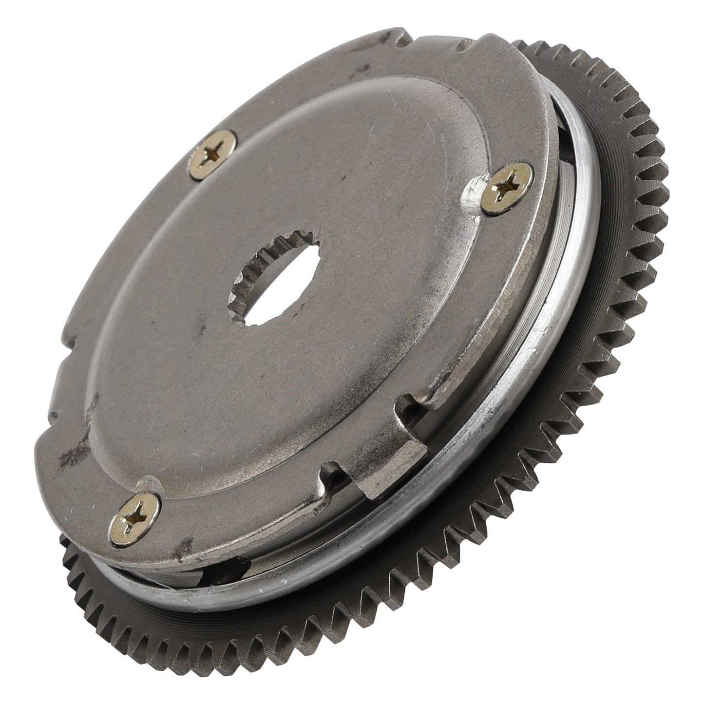 Frizione di avviamento unidirezionale per Polaris Scrambler 90 Sportsman 90 Predator 90 01-06