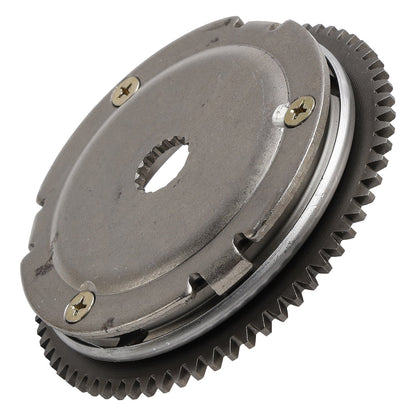 Frizione di avviamento unidirezionale per Polaris Scrambler 90 Sportsman 90 Predator 90 01-06